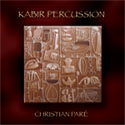 Kabir percussions Kabir percussions